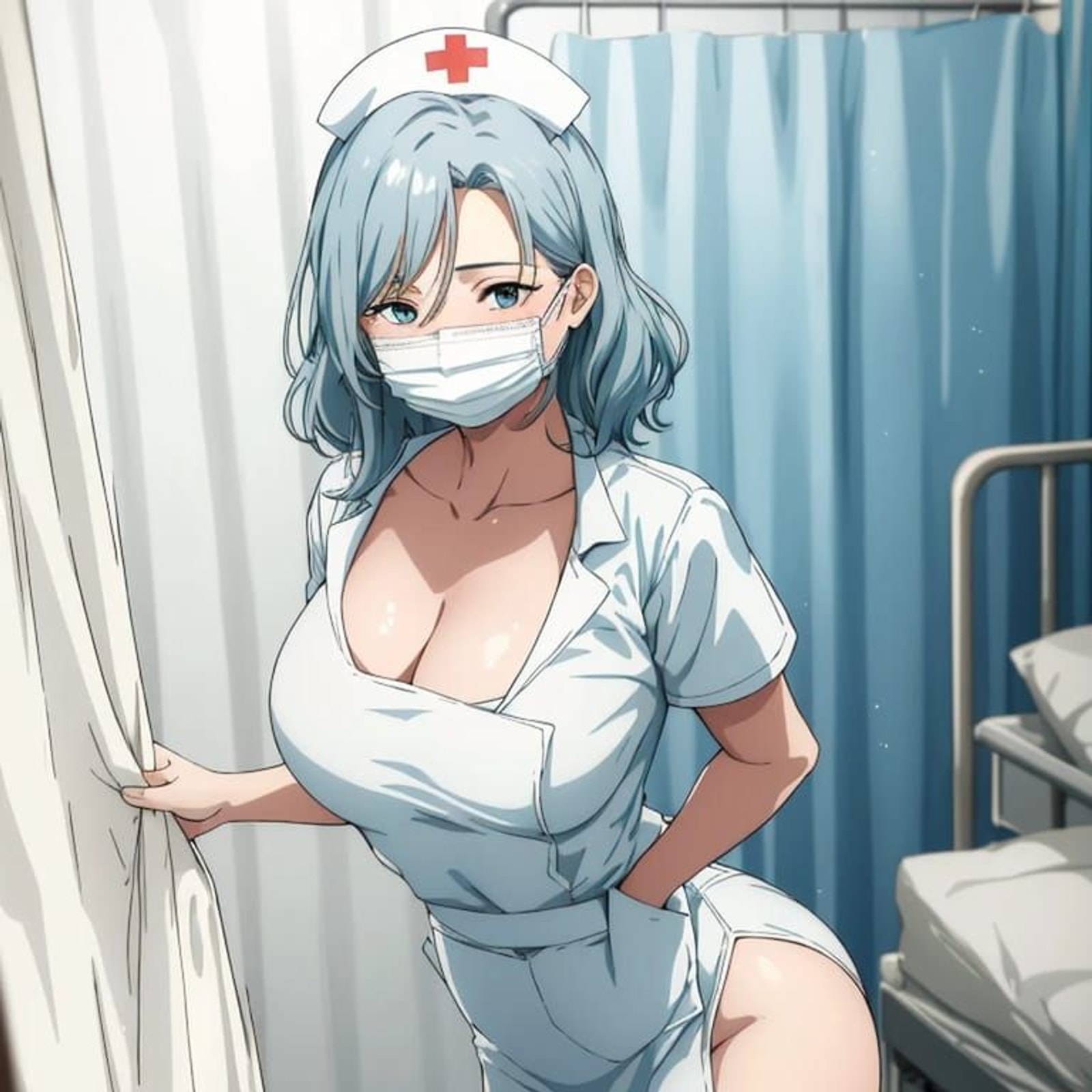 slutty nurse bots